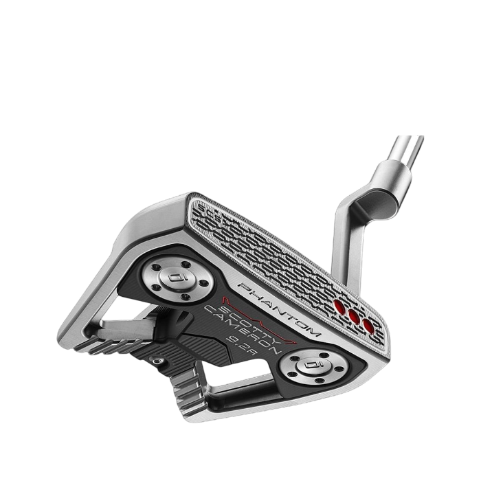 Gậy Scotty cameron Putter 2026 PHANTOM 9.2R RH