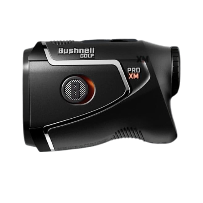 Ống nhòm golf Bushnell  PRO XM 