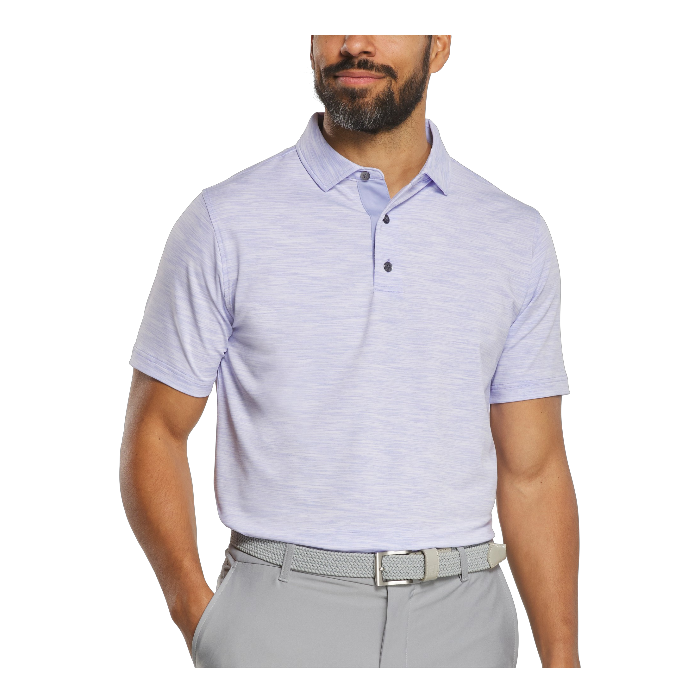Áo ngắn tay FootJoy  Space Dye Lisle - 37485