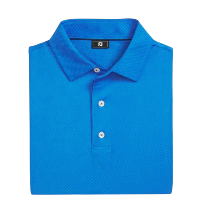 Áo ngắn tay Footjoy 31490