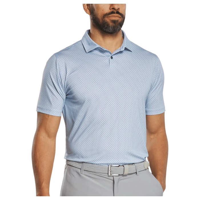 Áo ngắn tay Footjoy Bracket Print Lisle - 37452