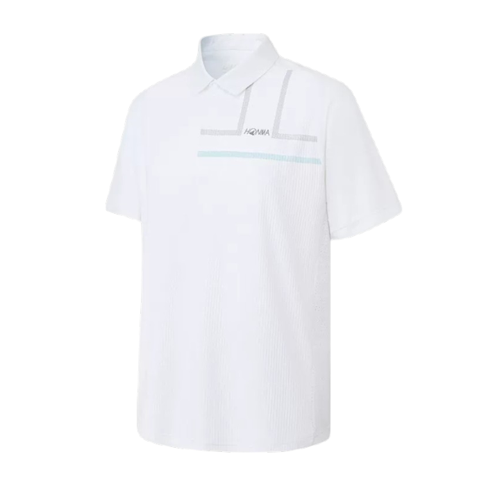 Áo ngắn tay golf HONMA HMMC707R117 