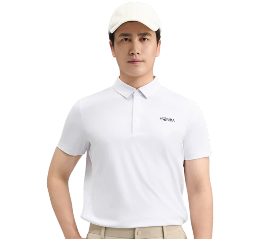 Áo ngắn tay golf HONMA  HMMX707R103