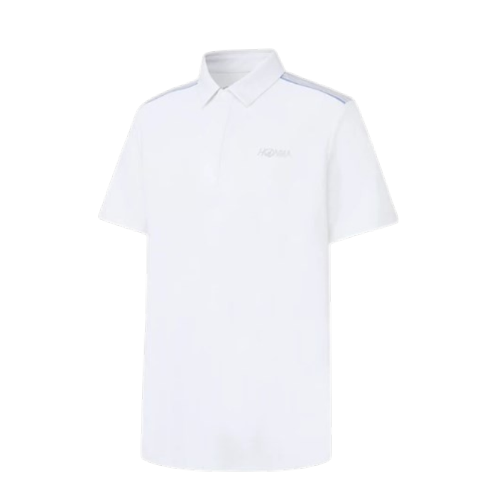 Áo ngắn tay HONMA 26SS SS POLO HMMX707R104 
