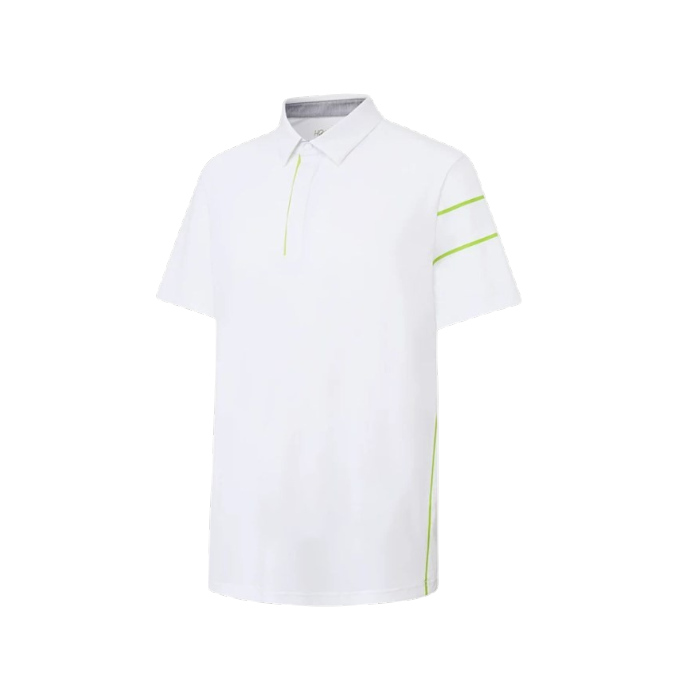 Áo ngắn tay HONMA 26SS SS POLO HMMX707R106