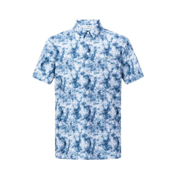  Áo ngắn tay MipaGolf MSMTP085