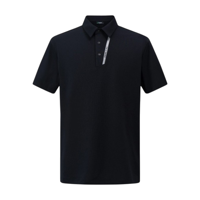 Áo ngắn tay MipaGolf MAMTP034