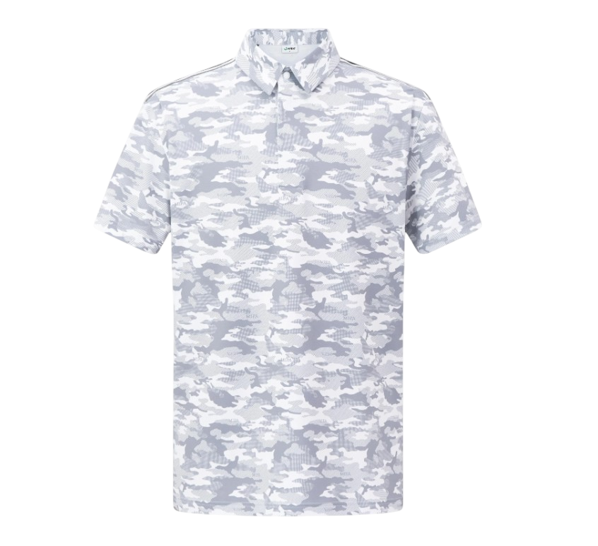 Áo ngắn tay MipaGolf MSMTP079