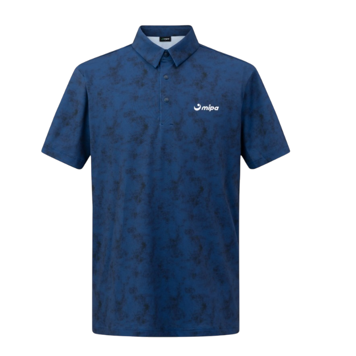 Áo ngắn tay MipaGolf MSMTP070