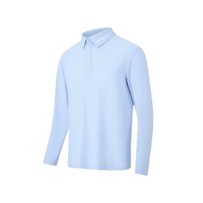 Áo dài tay HONMA 26SS LS POLO HMMX705R349