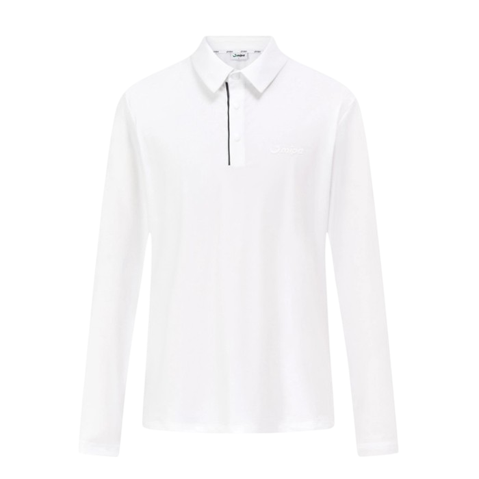Áo dài tay golf Mipa MFMTL001
