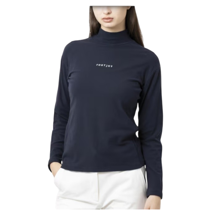 Áo dài tay golf Footjoy 38689