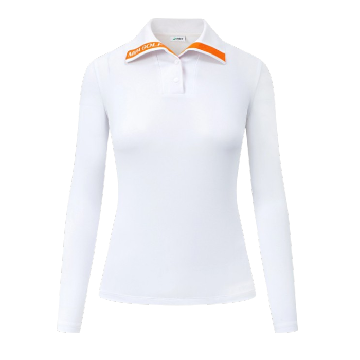 Áo dài tay golf Mipa MFWTL036AP