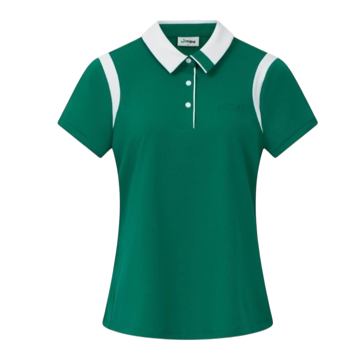  Áo ngắn tay MipaGolf MSWTP590