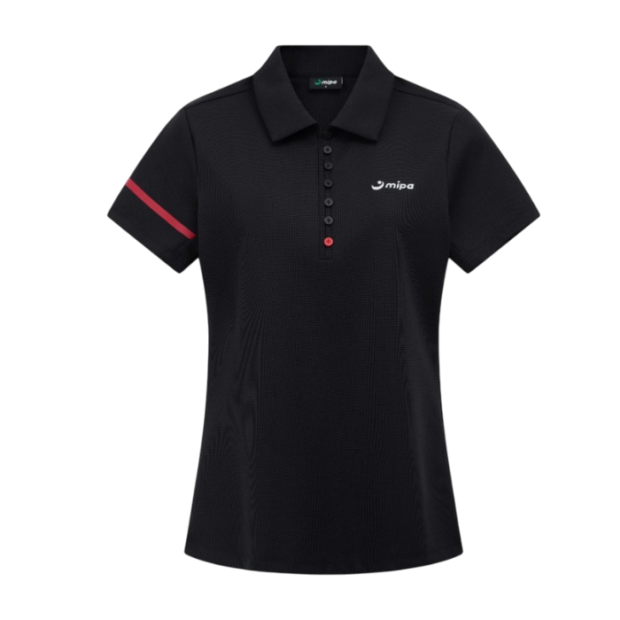 Áo ngắn tay MipaGolf MSWTP078