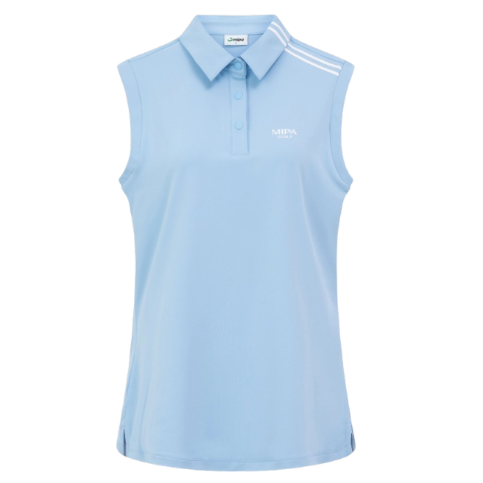 Áo sát nách MipaGolf  MAWTS025