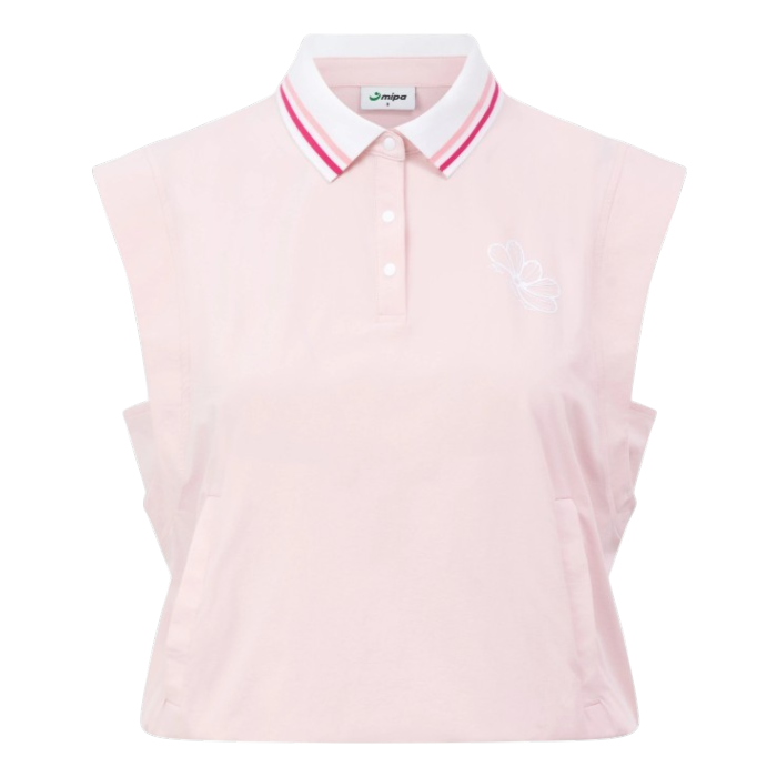 Áo ngắn tay MipaGolf MSWTP095