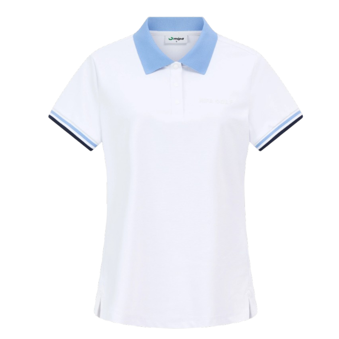 Áo ngắn tay MipaGolf MSWTP068