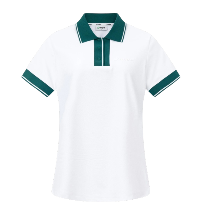 Áo ngắn tay MipaGolf MSWTP052