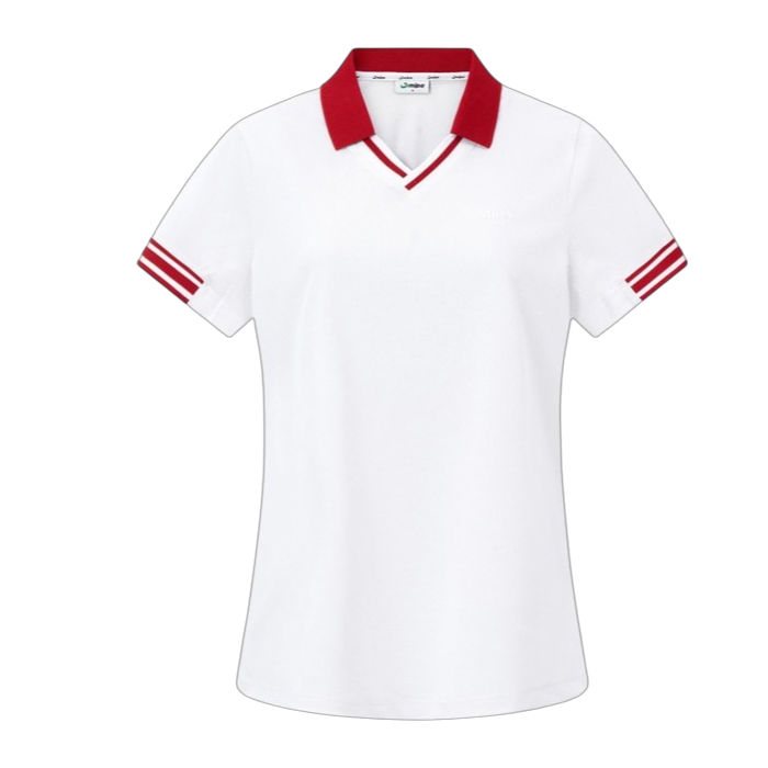 Áo ngắn tay MipaGolf  MAWTP024