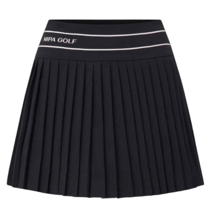 Chân Váy Golf MipaGolf MFWBK026