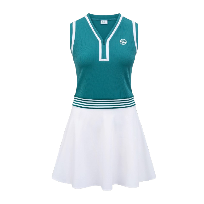 Váy liền MipaGolf MSWTD062BPG0