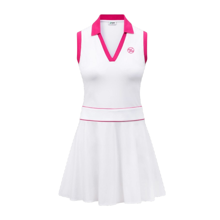 Váy liền MipaGolf MSWTD065BSW