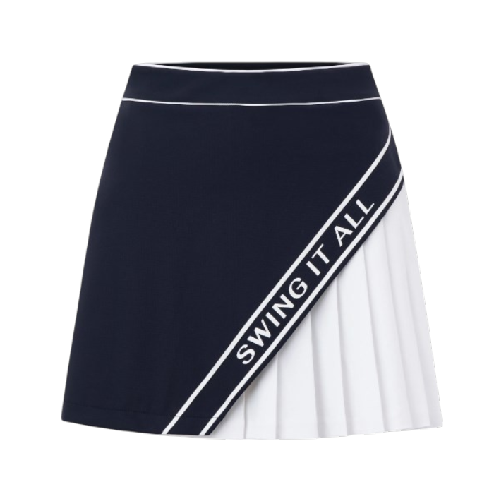Chân váy MipaGolf MSWBK075BP