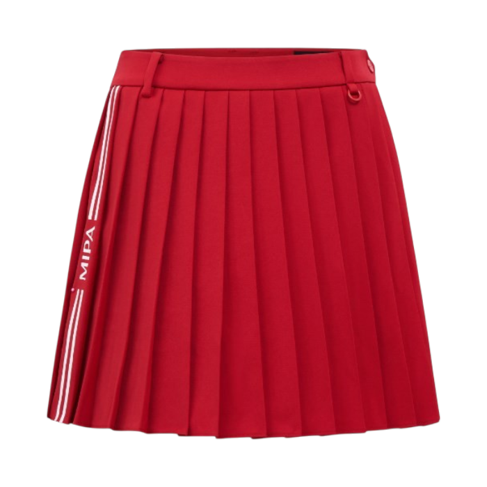 Chân váy MipaGolf MSWBK084BS