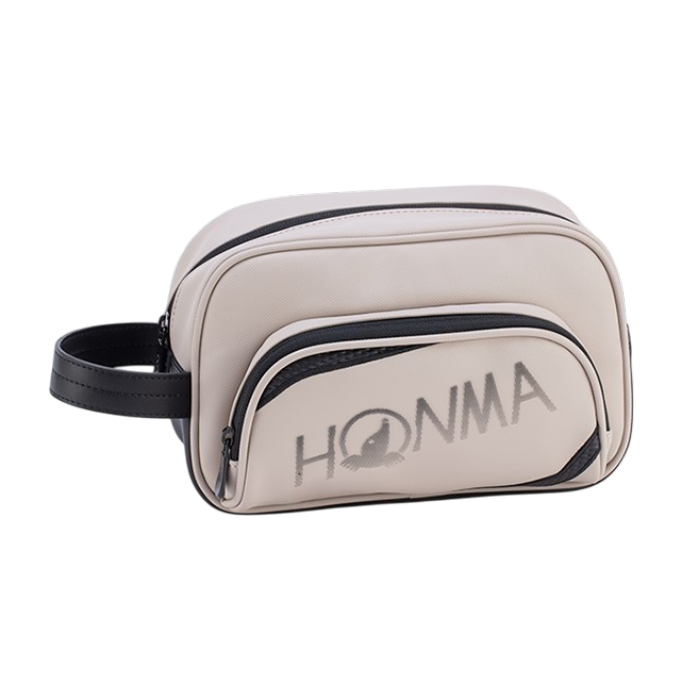 Túi phụ kiện golf Honma  POUCH BAG PB12610 