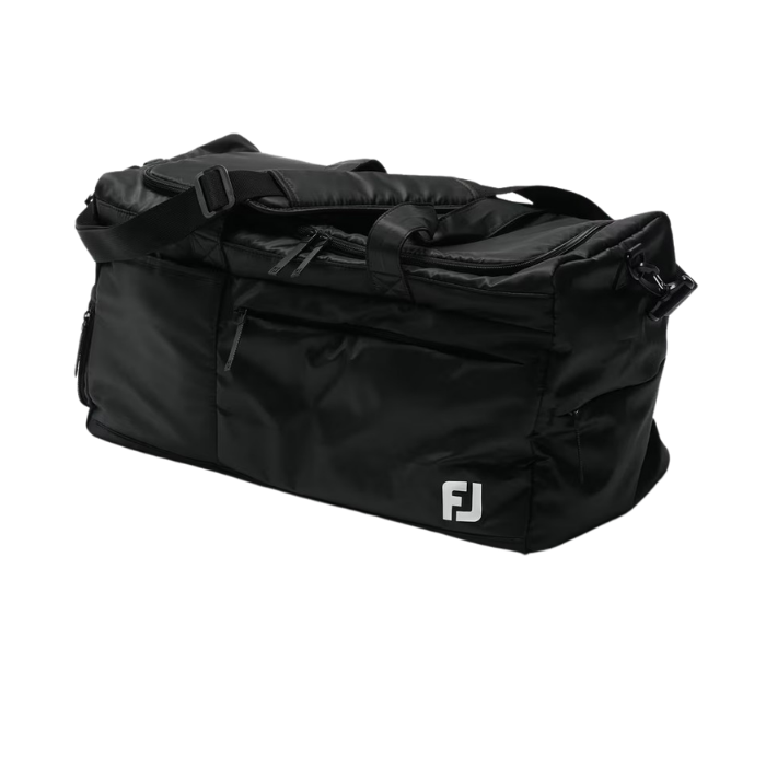 Túi xách golf Foọtoy GS FJ DUFFEL BAG BLACK  FA26TVDFL-0