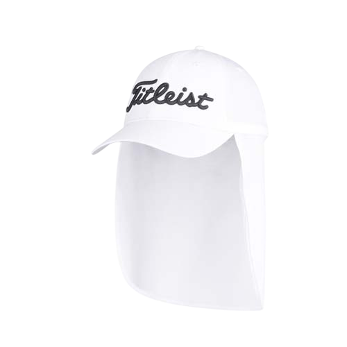 Mũ golf Titleist Sunbreaker Hat 22