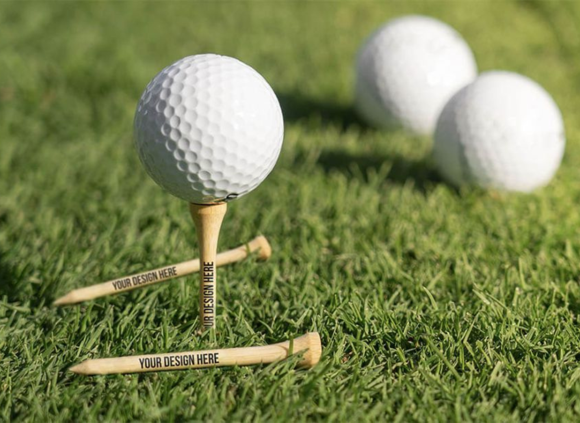 Mặt cắt cấu tạo bóng golf 4 lớp và 5 lớp cao cấp