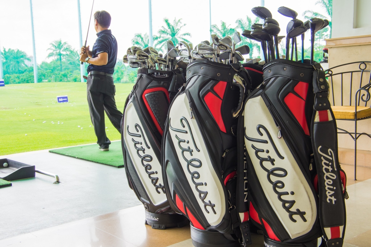 Các thương hiệu gậy golf được nhiều golfer lựa chọn
