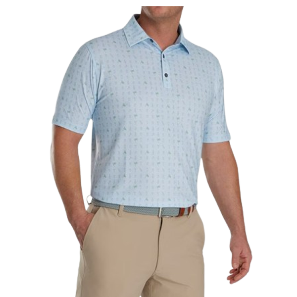 Các thương hiệu thời trang golf mùa đông được ưa chuộng nhất