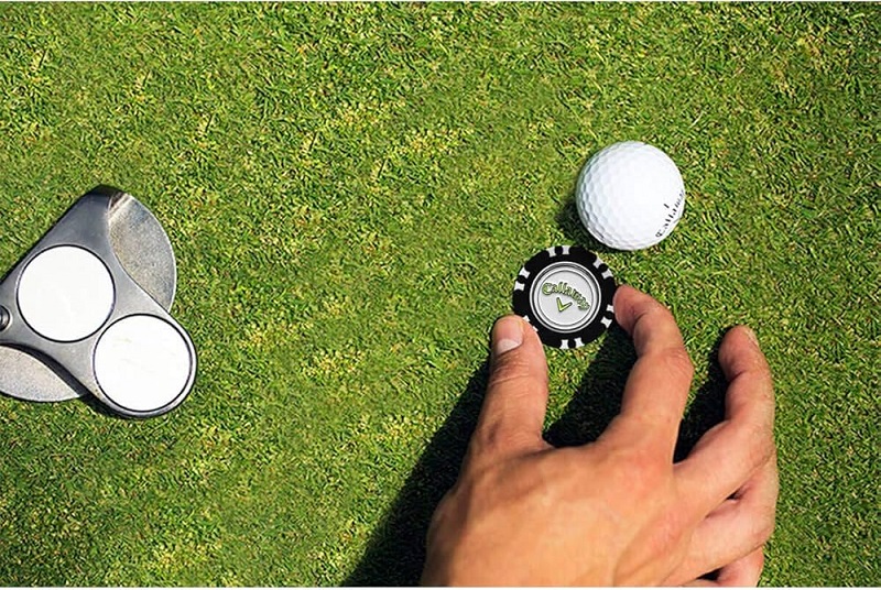 Các loại bóng golf được lựa chọn theo trình độ và tốc độ swing của golfer
