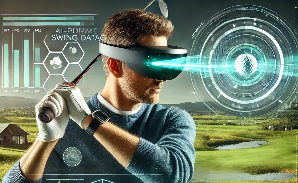 Các Công Nghệ Golf Hiện Đại Ngày Nay Cho Golfer