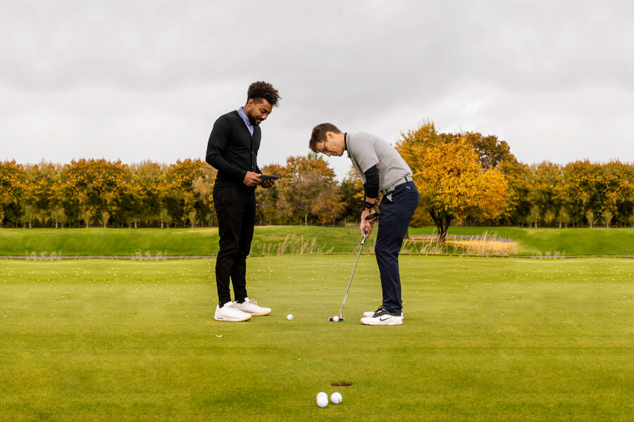 Điểm chấp golf (Handicap) là gì? Cách tính điểm chấp chuẩn