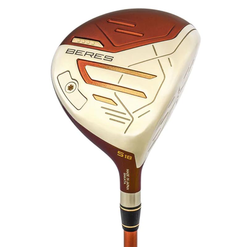 Các loại gậy Fairway Wood số 3 5 7 và 9