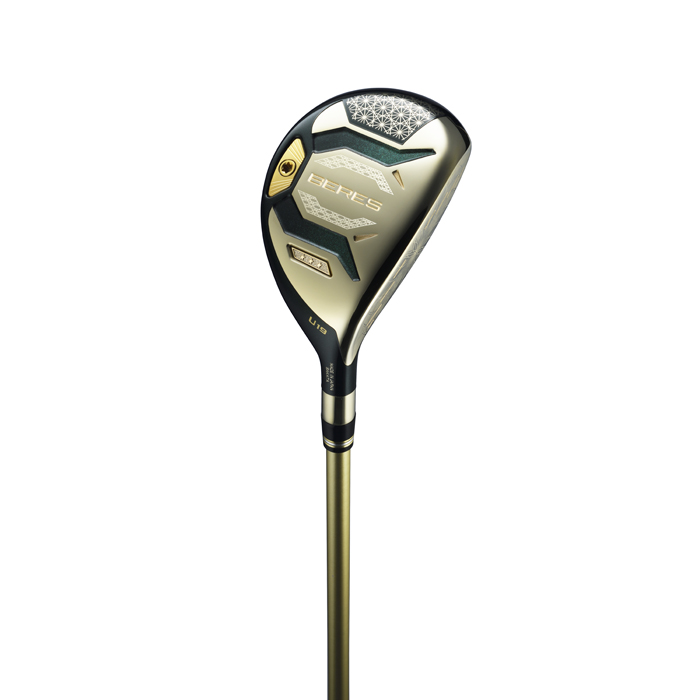 Gậy Hybrid (Rescue) trợ thủ đắc lực giải cứu bóng cho Golfer mới
