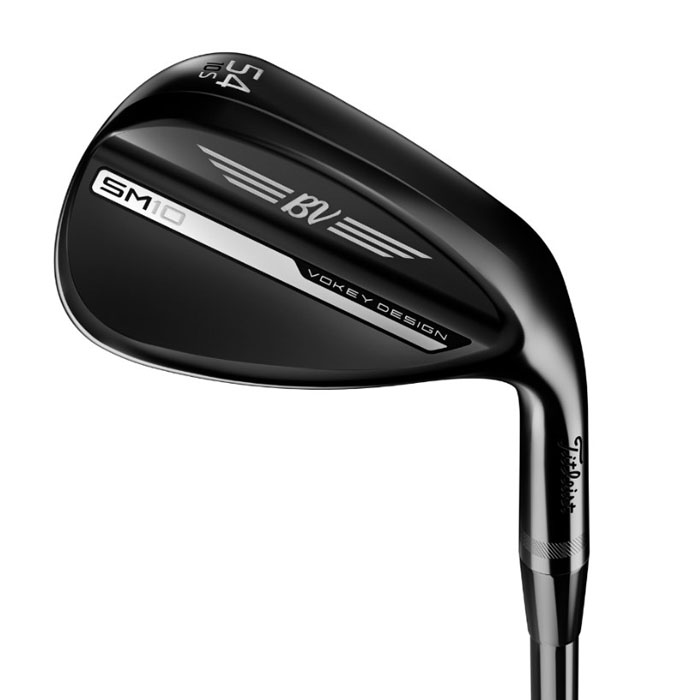 Gậy Wedge và Gậy gạt (Putter) để đưa bóng vào lỗ chính xác