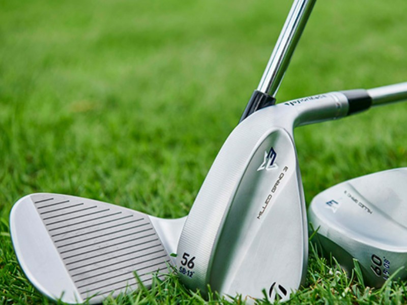 Cách chọn gậy sắt golf phù hợp theo trình độ và handicap