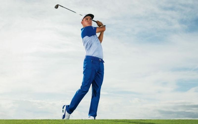 cần đặc biệt chú trọng việc chọn dụng cụ golf theo thể lực