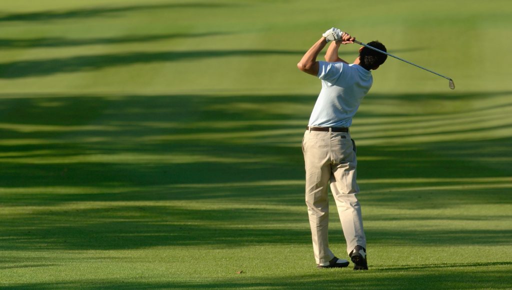 Hướng dẫn chơi golf cho người mới bắt đầu từ A đến Z