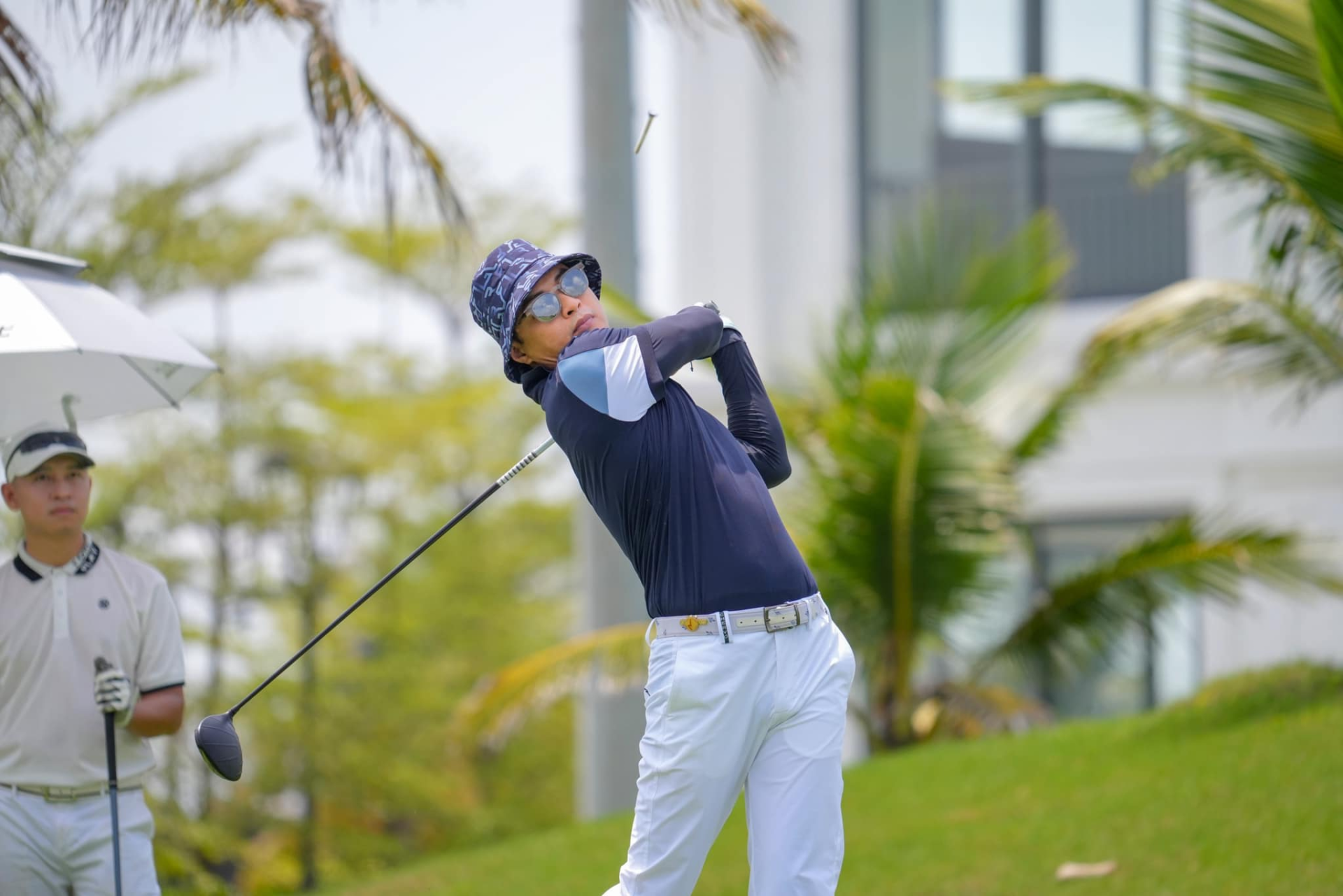 Những tiêu chí quan trọng để lựa chọn bộ gậy golf phù hợp