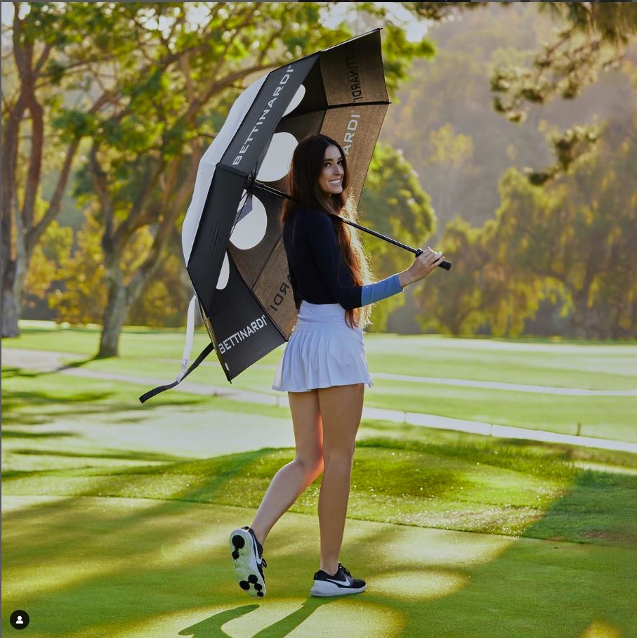 TAT GOLF cung cấp ô golf chính hãng, cao cấp