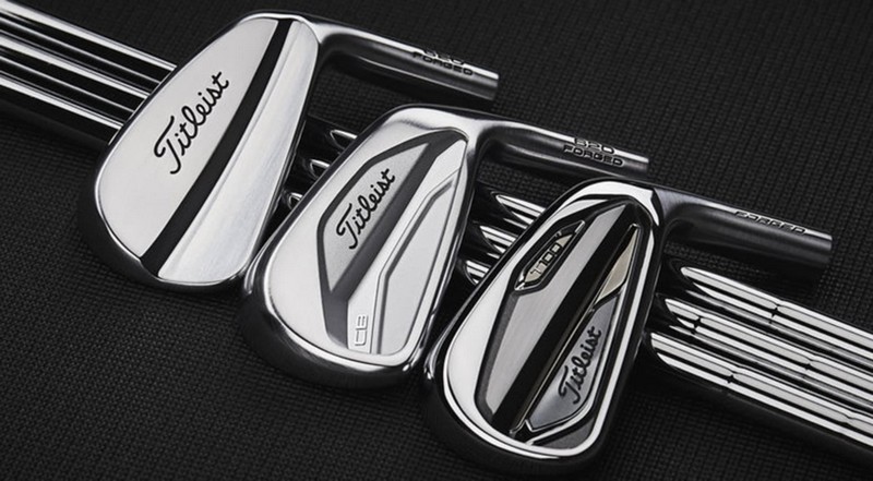 Hướng dẫn cách chọn gậy golf theo chiều cao chuẩn xác
