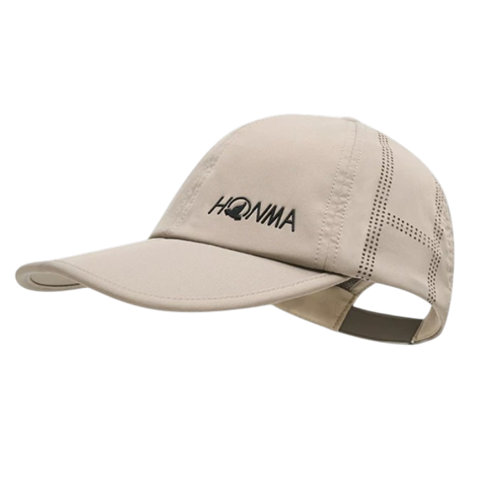 Nón lưỡi trai golf kiểu dáng năng động