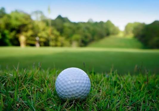 các loại bóng golf