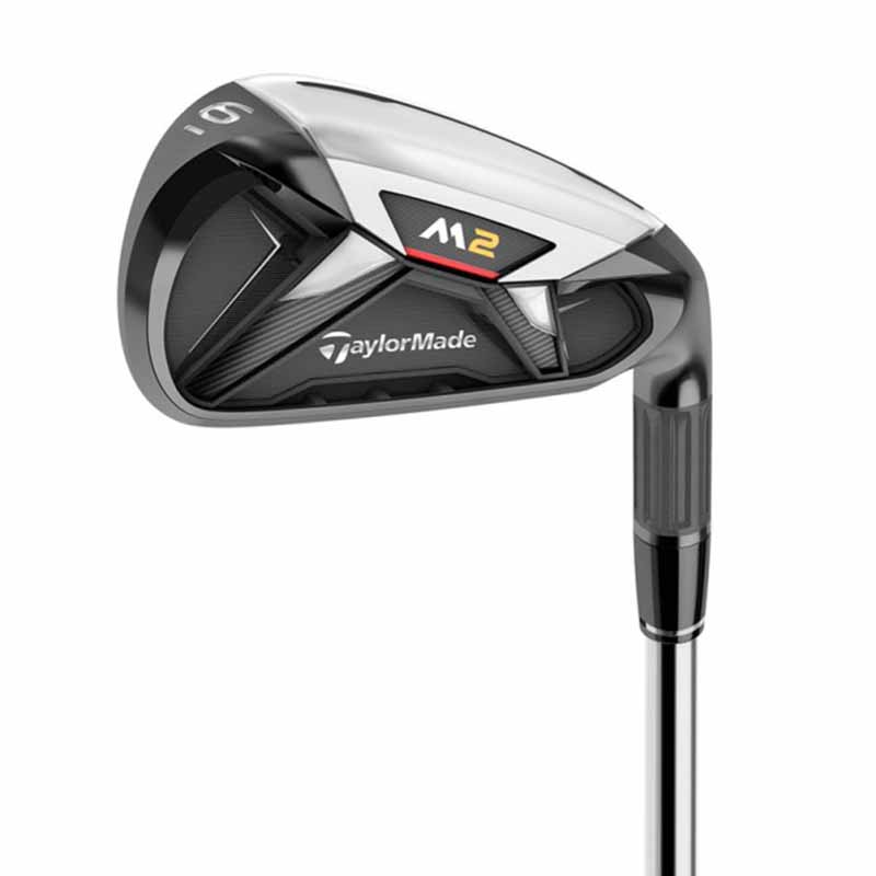 TaylorMade luôn giữ vững vị thế là nhà cách tân hàng đầu